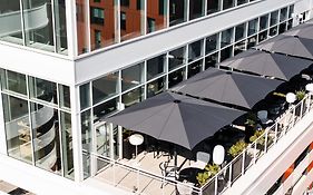 Residence Inn By Marriott Strasbourg